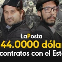 Contratos de la Posta con el Gobierno de Lenin Moreno suman más de USD$ 144.000 dólares
