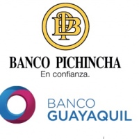 Banco del Pichincha dona 10Mill para combatir  #Covid19 y Banco Guayaquil solo 15 respiradores