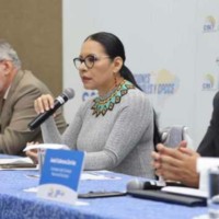CNE convoca a Referéndum 2023 y se desarrollará en conjunto con elecciones seccionales