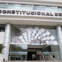 Corte Constitucional reitera que es definitiva la destitución de los consejeros del CPCCS